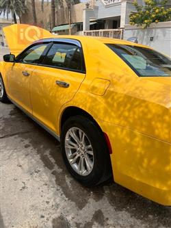 Chrysler 300